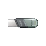 SanDisk iXpand Flip 64GB USB 3.0 (SDIX90N-064G-GN6NN)
