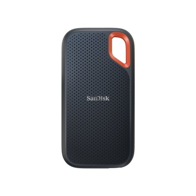 ฮาร์ดดิสก์ SanDisk SSD Extreme Portable (SDSSDE61)