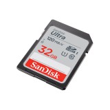 SanDisk Ultra SDHC SDSDUNC4 32GB 120MB/s R C10 (SDSDUN4-032G-GN6IN)