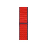 Apple Watch 40mm (PRODUCT)RED Sport Loop