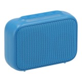 ลำโพง QPLUS Brick Blue