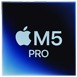 ชิป M5 Pro
