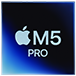ชิป M5 Pro