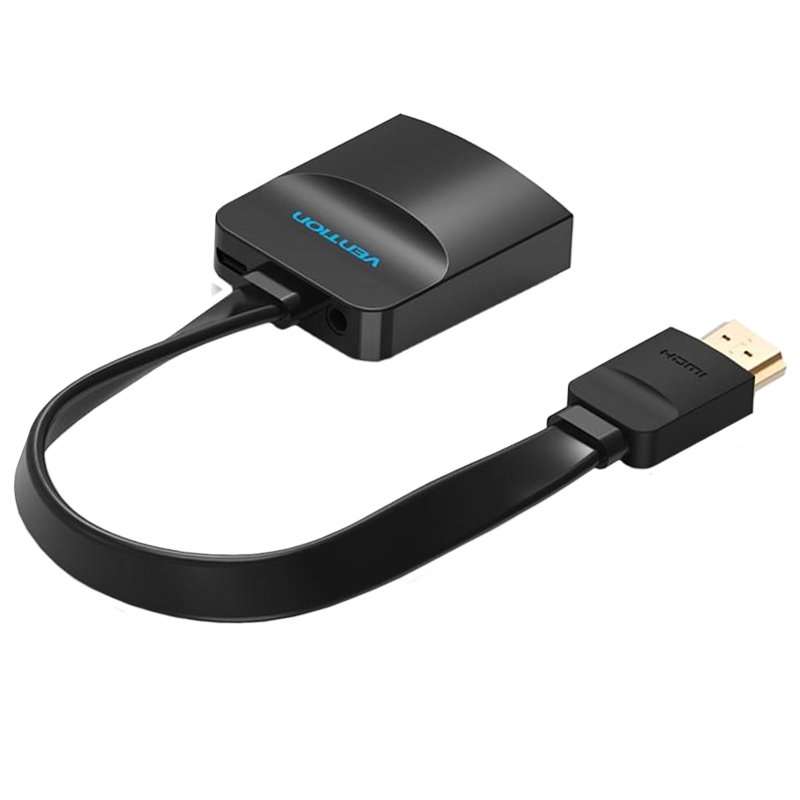 HDMI to VGA Converter | Studio7 online