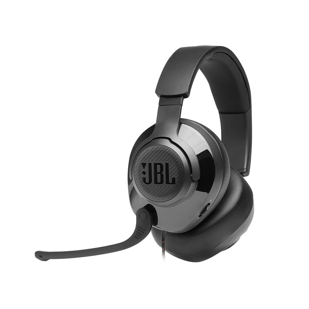 หูฟัง JBL Quantum 200 Black