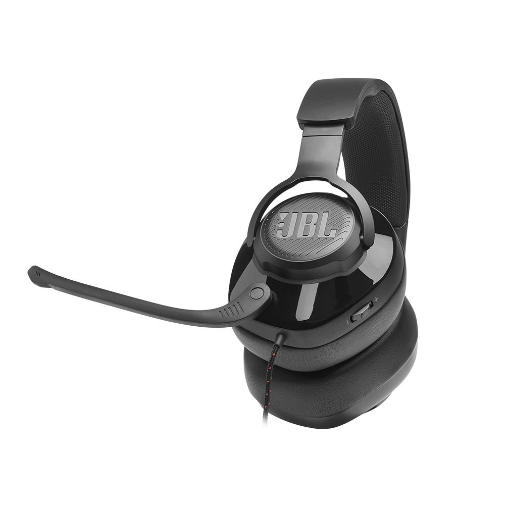 หูฟัง JBL Quantum 200 Black