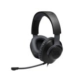 หูฟังเกมมิ่ง JBL Quantum 100 Black