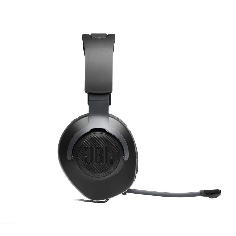 หูฟังเกมมิ่ง JBL Quantum 100 Black