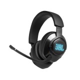 หูฟังเกมมิ่ง JBL Quantum 400 Black