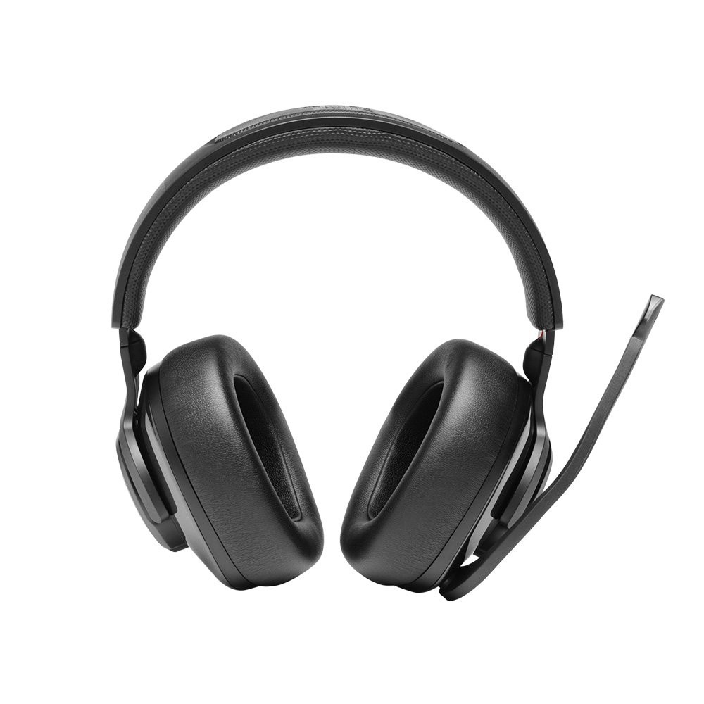 หูฟังเกมมิ่ง JBL Quantum 400 Black