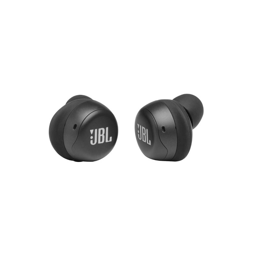 หูฟังไร้สาย JBL Live Black