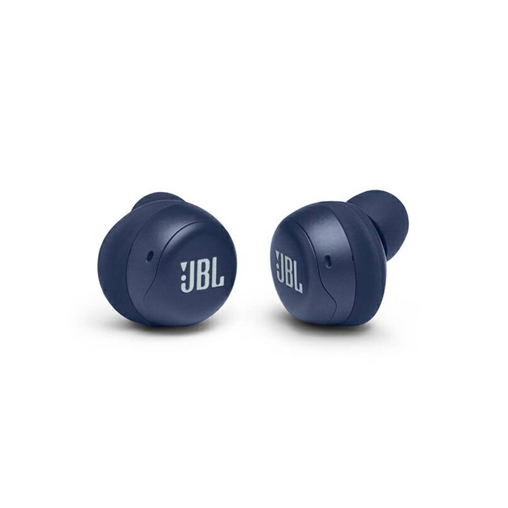 หูฟังไร้สาย JBL Live Blue