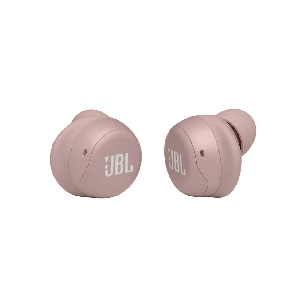 หูฟังไร้สาย JBL In-Ear Wireless TWS Live Pink