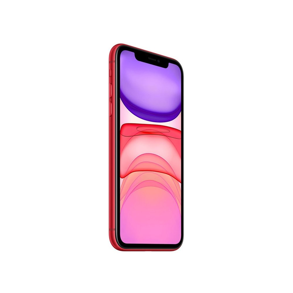 iPhone 11 64GB Red
