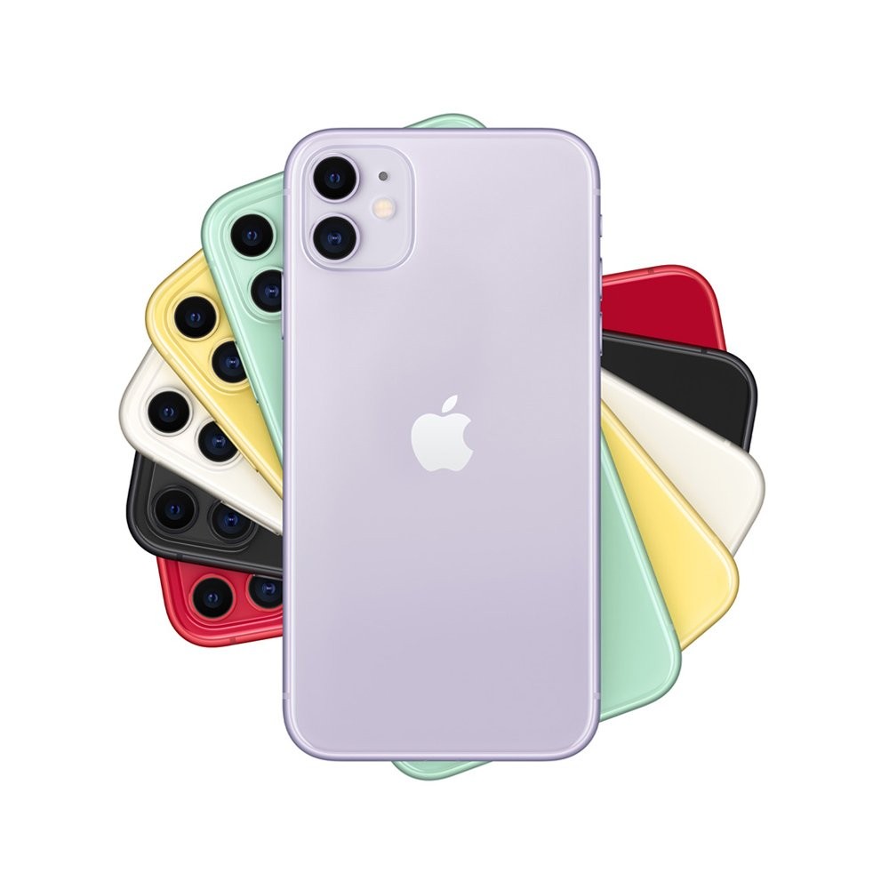 iPhone 11 64GB Purple - NEW BOX