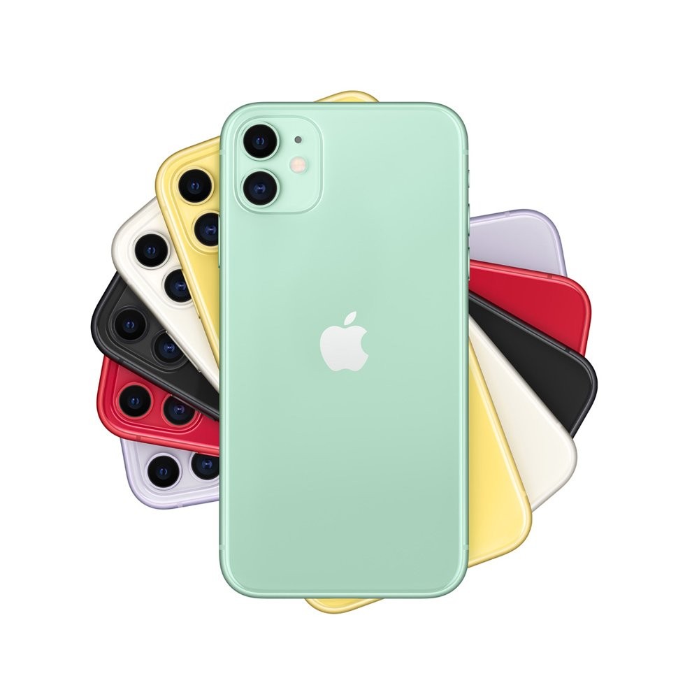 iPhone 11 64GB Green - NEW BOX