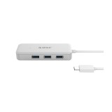 Orico Port Hub USB-C 4 Ports (TC4U-U3)