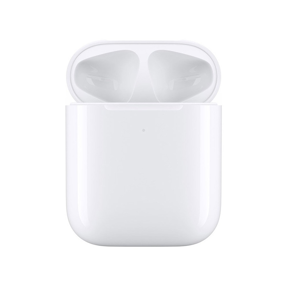 เคสชาร์จ Apple Wireless Charging Case for AirPods