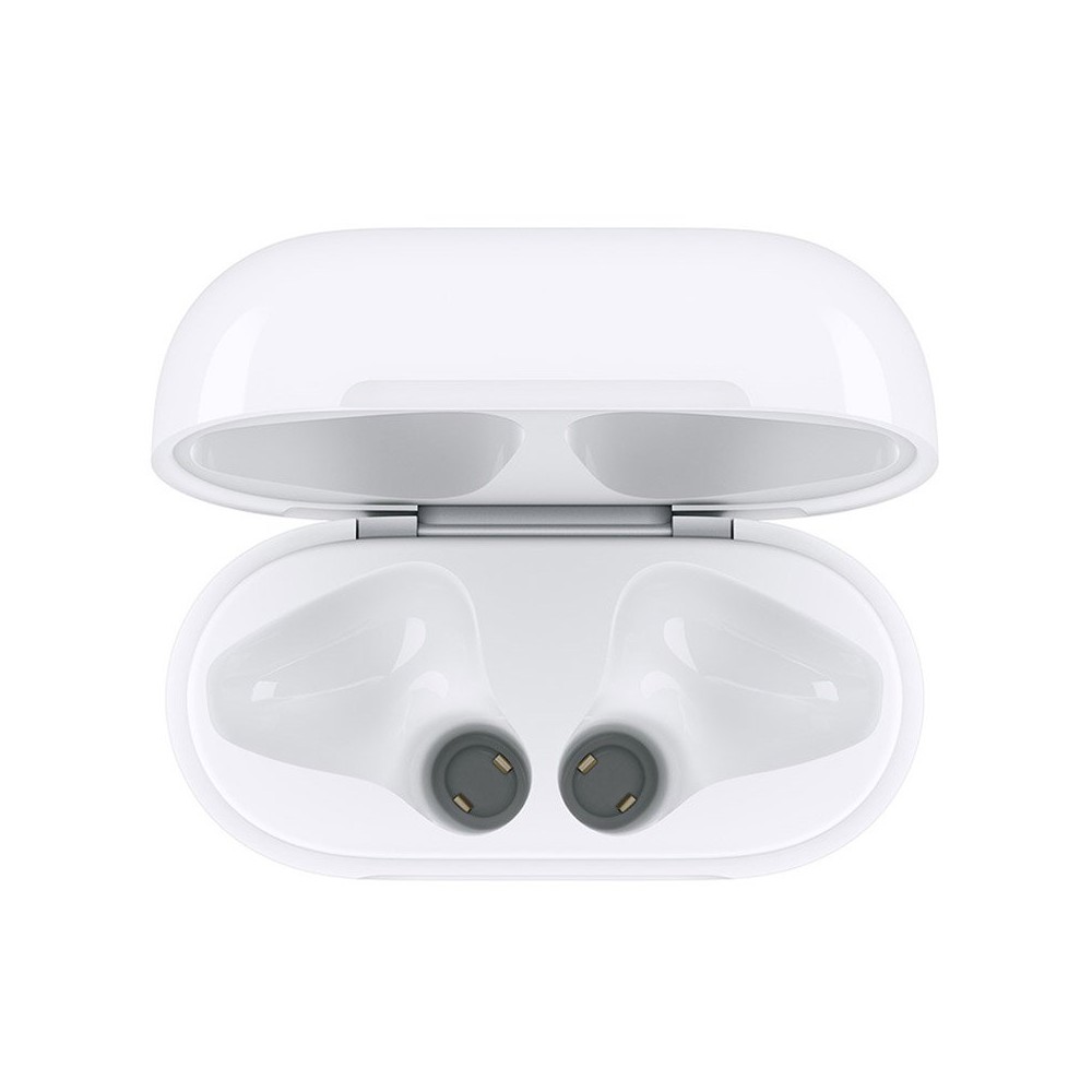 เคสชาร์จ Apple Wireless Charging Case for AirPods