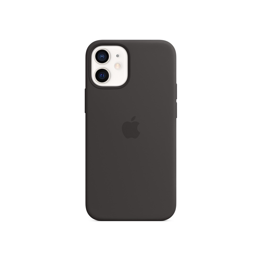 เคสไอโฟน iPhone 12 mini - Apple iPhone 12 mini Silicone Case with ...