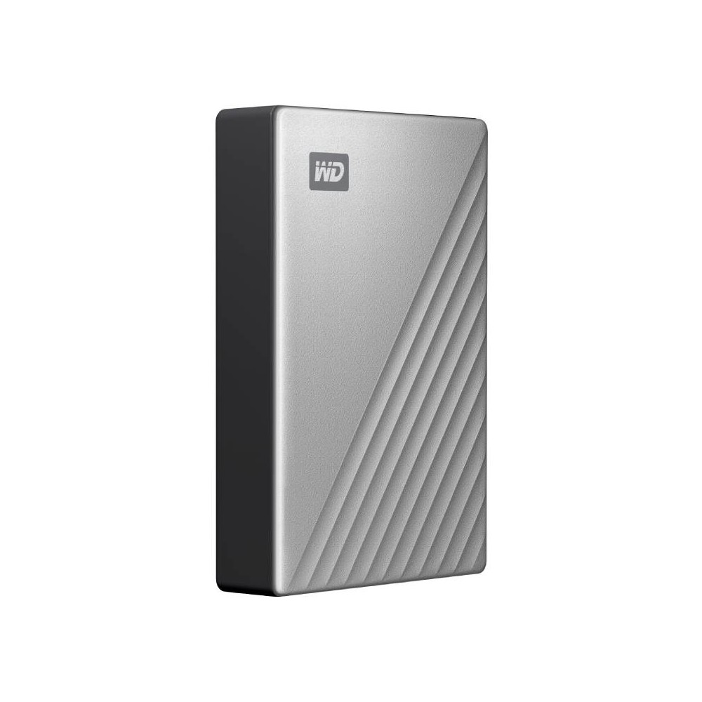 Wd My Passport Ultra Tb Silver Studio Online