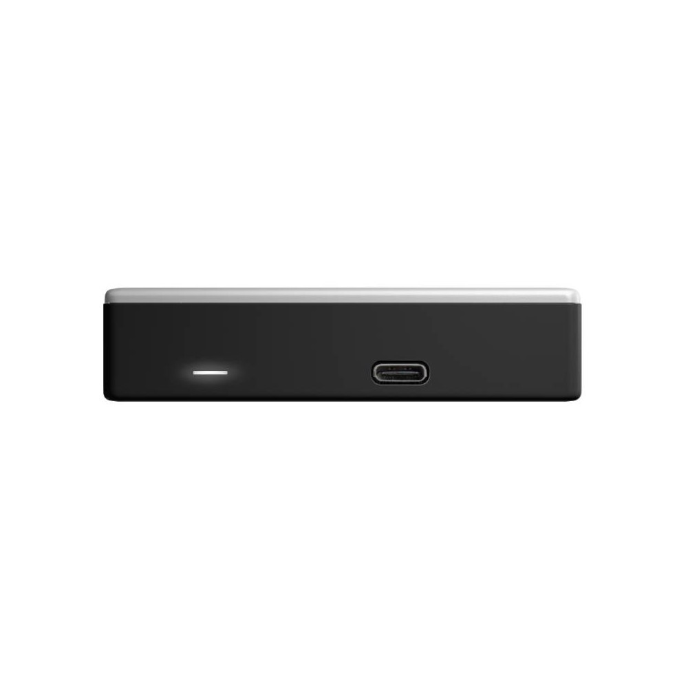 ฮาร์ดดิสก์ภายนอก WD My Passport Ultra 4TB Silver Studio7 online
