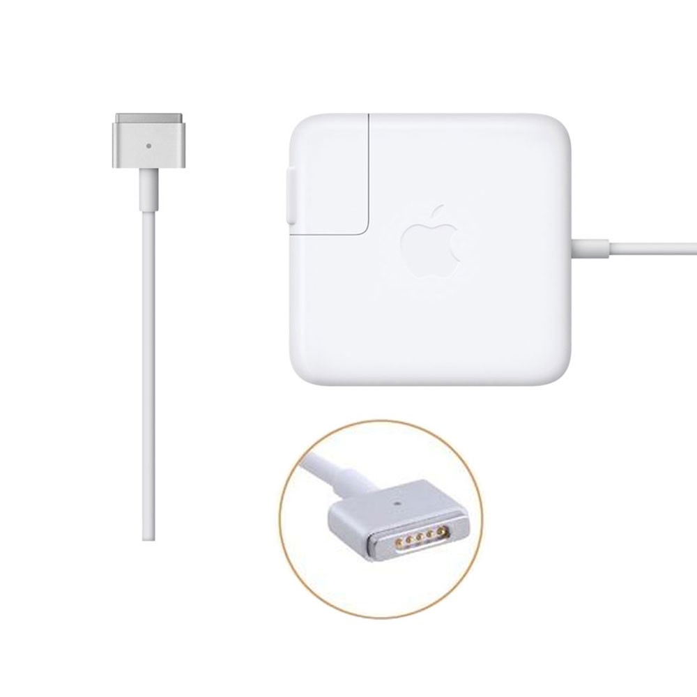 Apple 45W MagSafe 2 Power Adapter for MacBook Air