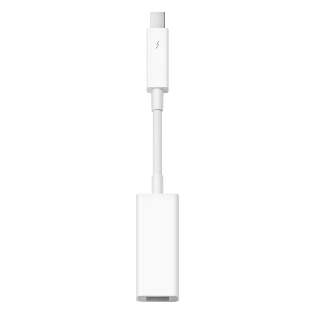 Apple Thunderbolt Firewire Adapter ITS