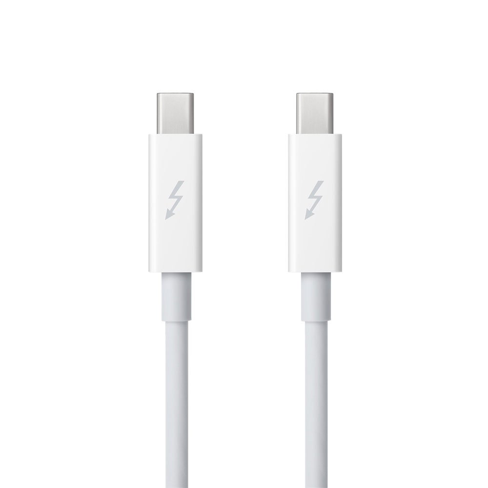 Apple Thunderbolt Cable 2 m ITS