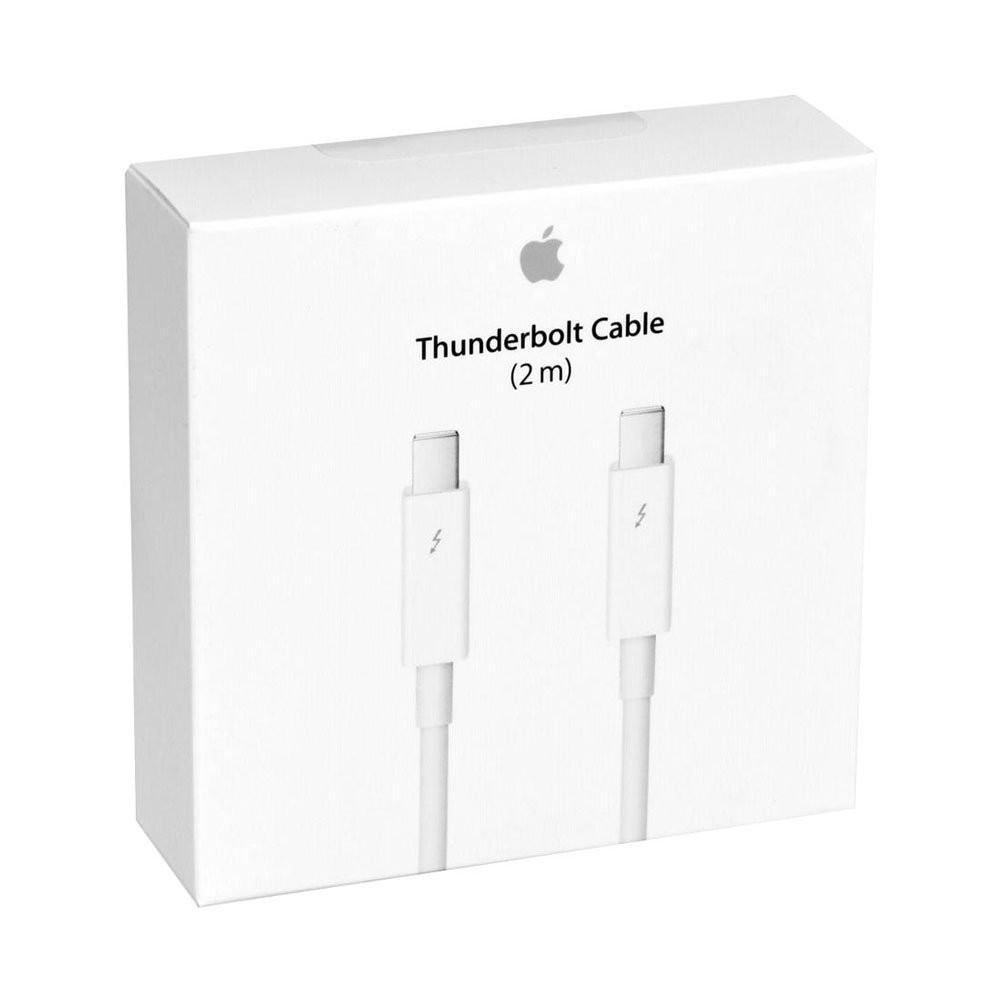 Apple Thunderbolt Cable 2 m ITS