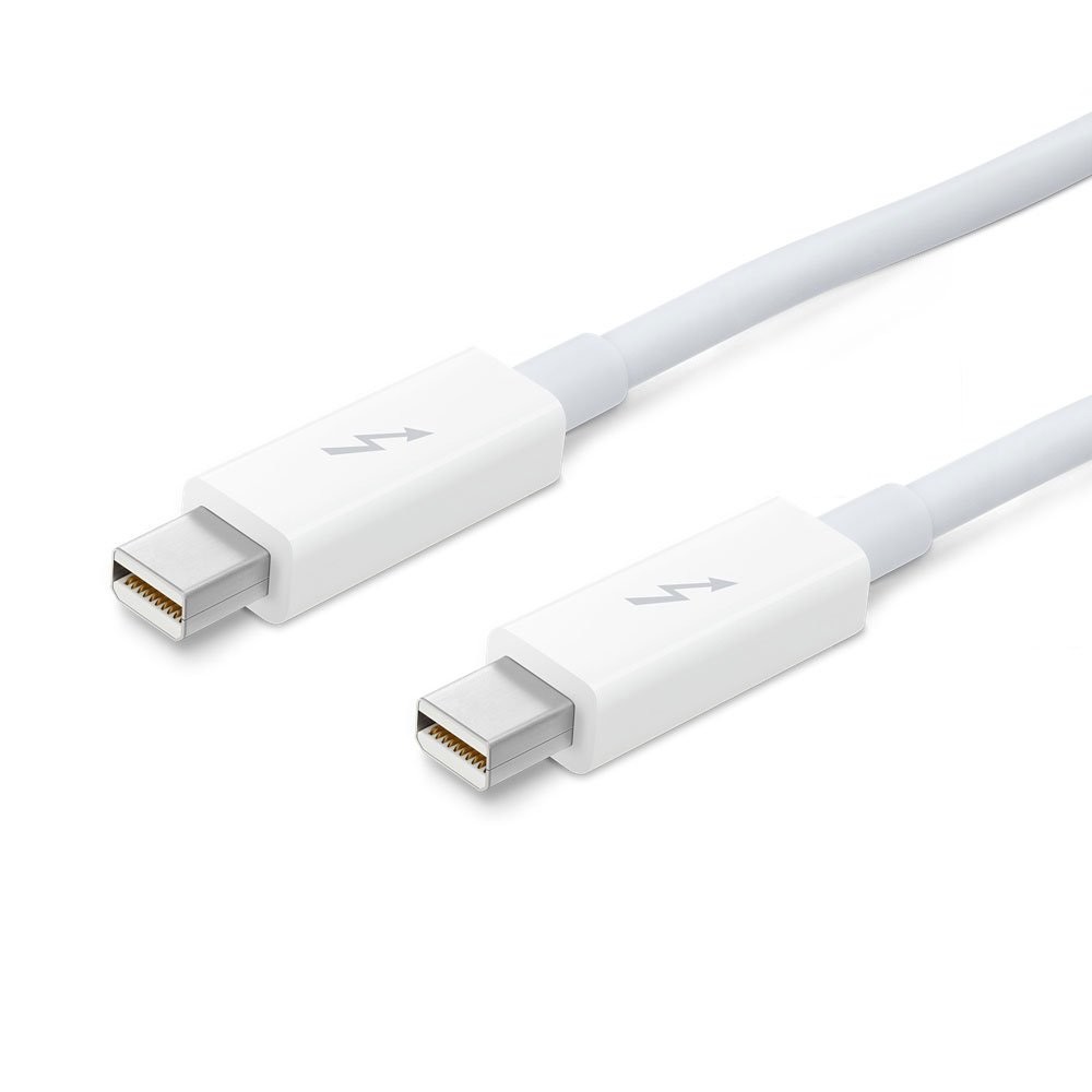 Apple Thunderbolt Cable 2 m ITS