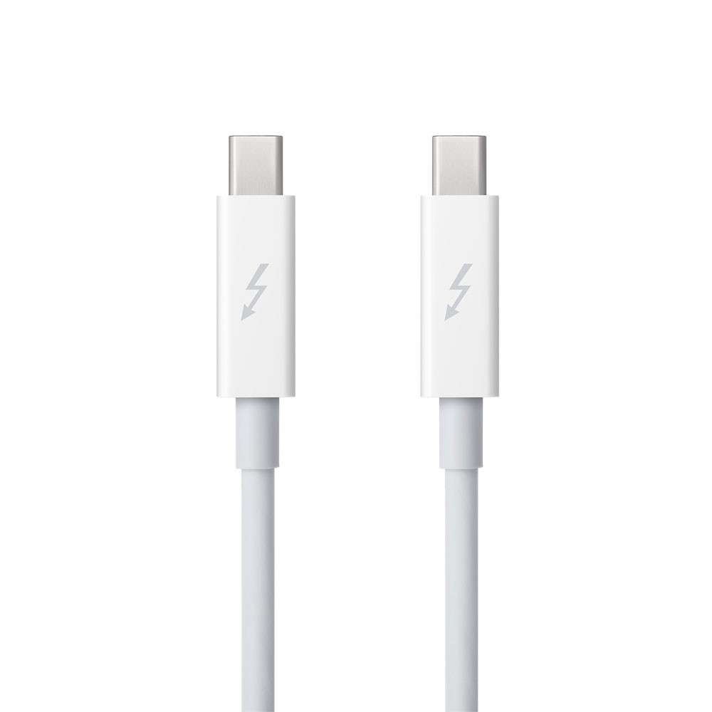 Apple Thunderbolt Cable 2 m ITS