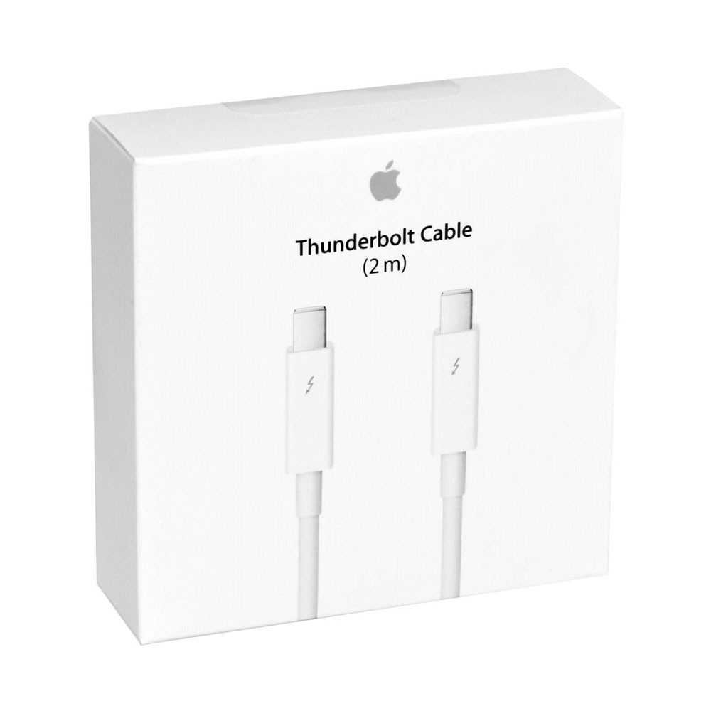 Apple Thunderbolt Cable 2 m ITS