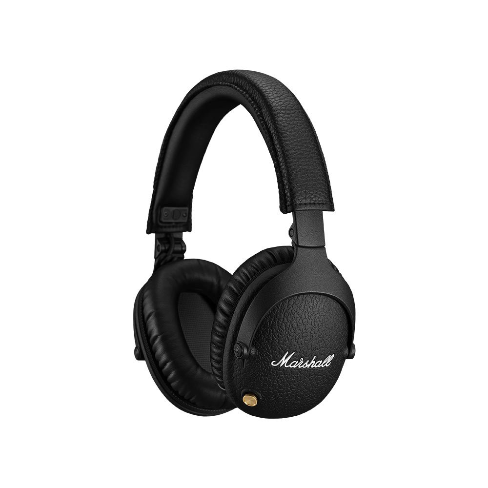 หูฟัง Marshall Monitor II A.N.C Black
