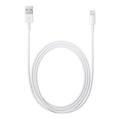 Lightning to USB Cable (2 m)