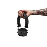 หูฟังไร้สาย Marshall Bluetooth Headphone Major IV Black