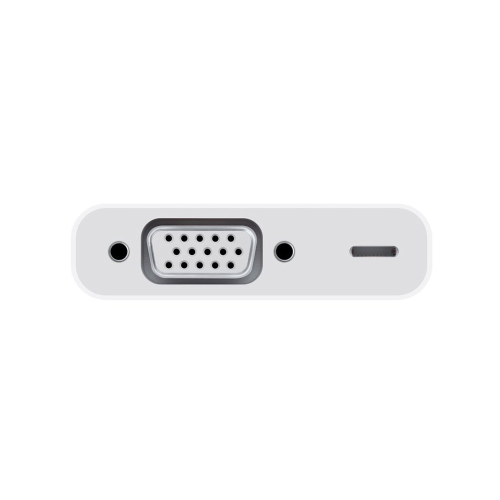 Apple Lightning to VGA Adapter ITS