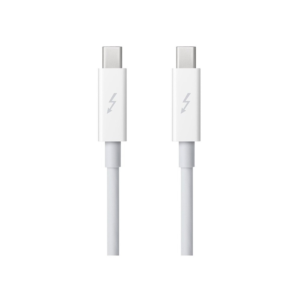 Apple Thunderbolt Cable 0.5 m ITS