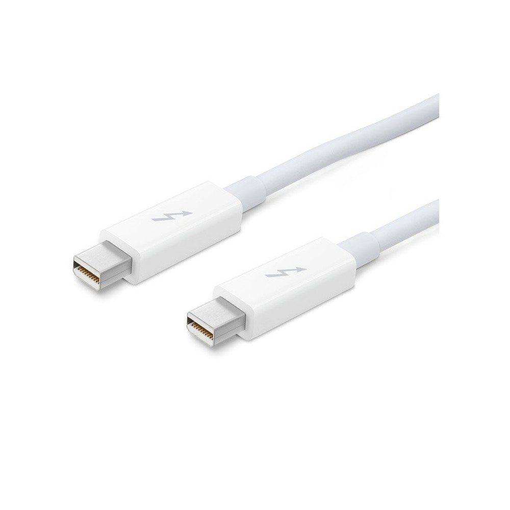 Apple Thunderbolt Cable 0.5 m ITS