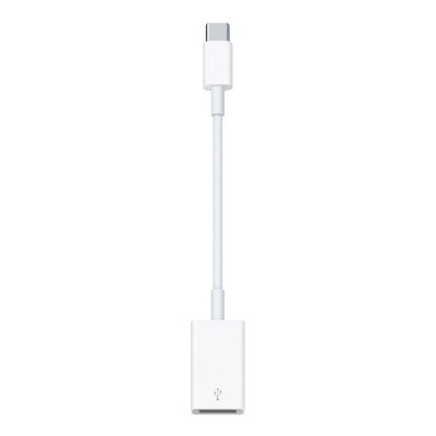 USB-C to USB Adapter