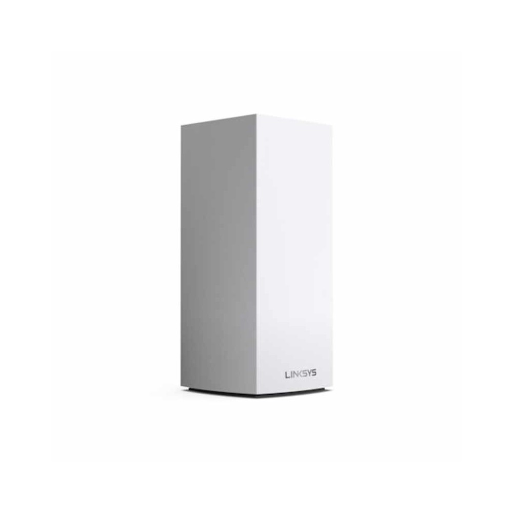 Linksys MX4200 Velop AX4200 Tri-Band Mesh Wi-Fi 6 System (Pack1 ...