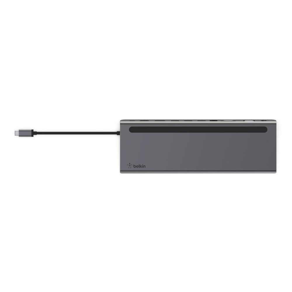 BELKIN - Station d'accueil USB-C Multiport 7-en-…