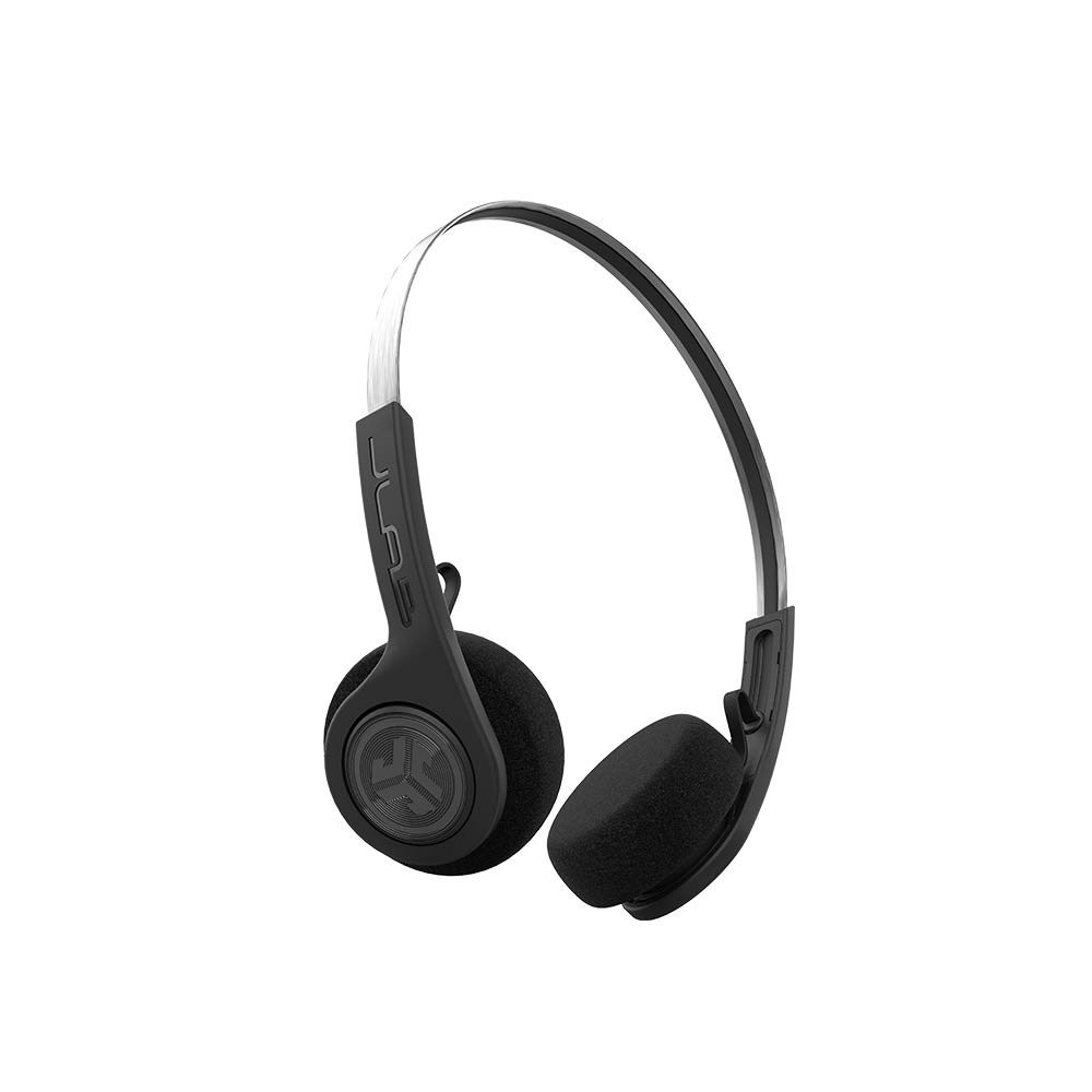 หูฟังไร้สาย Jlab Rewind Retro Black