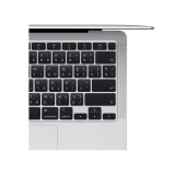 MacBook Air 13: M1 chip 8C CPU/7C GPU/8GB/256GB - Silver-2020