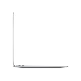 MacBook Air 13: M1 chip 8C CPU/7C GPU/8GB/256GB - Silver-2020