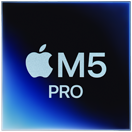 ชิป M5 Pro