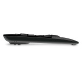 เมาส์และคีย์บอร์ดไร้สาย Microsoft Wireless Mouse + Keyboard Desktop 2000 BlueTrack (TH/EN)