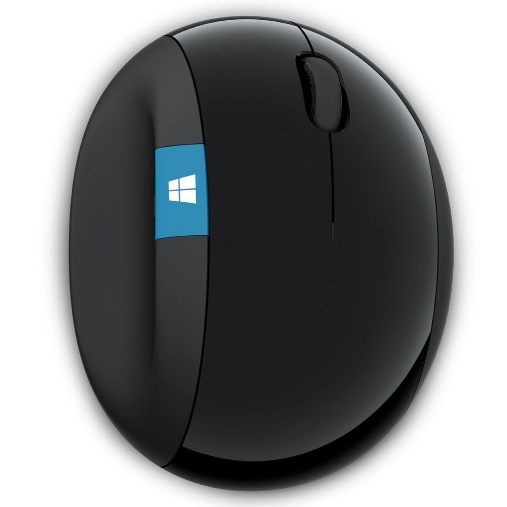 Microsoft Wireless Mouse Sculpt Ergonomic