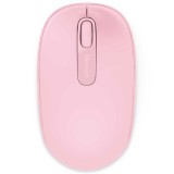 Microsoft เมาส์ไร้สาย Mobile 1850 Pink