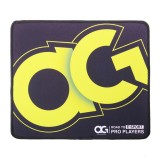 แผ่นรองเมาส์ Anitech Mouse Pad GP101-GR Green